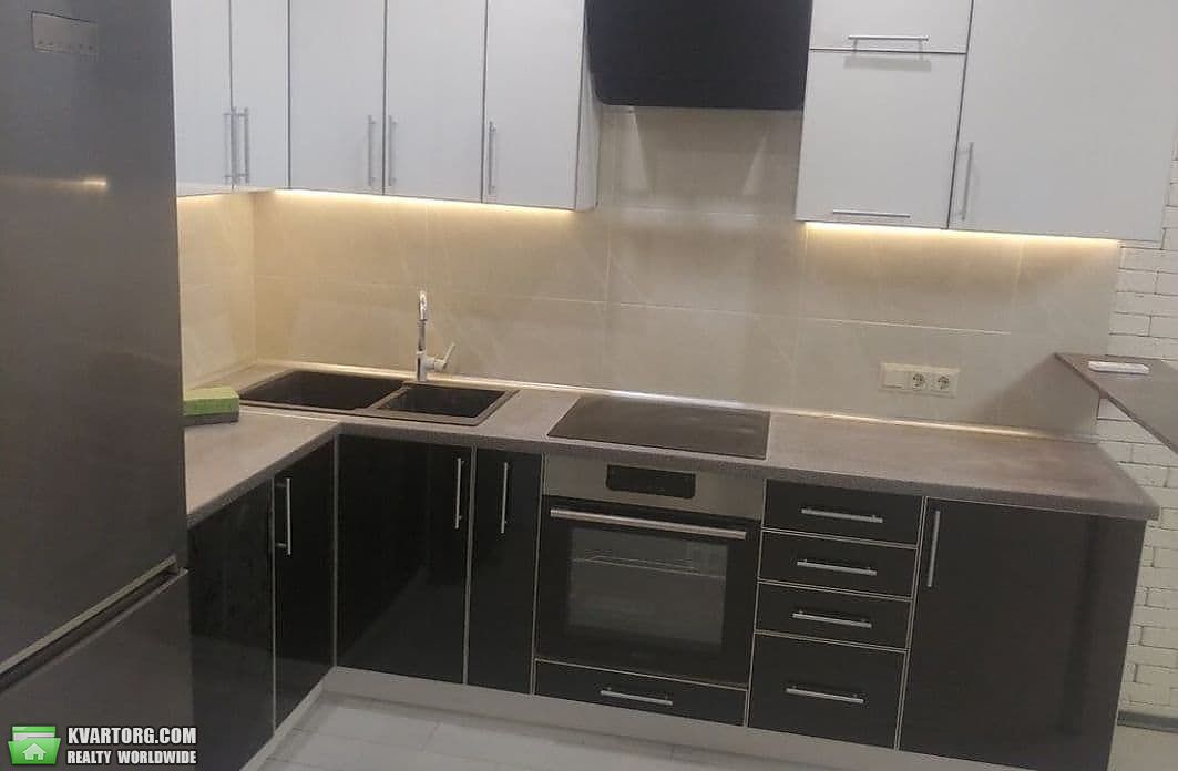 Sell 1-room apartment. Киев, бул. Вацвела Гавела — photo 1