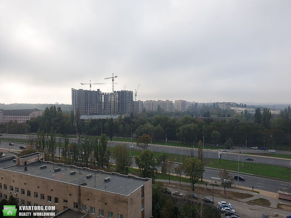 Sell 1-room apartment. Киев,  Заболотного — photo 9