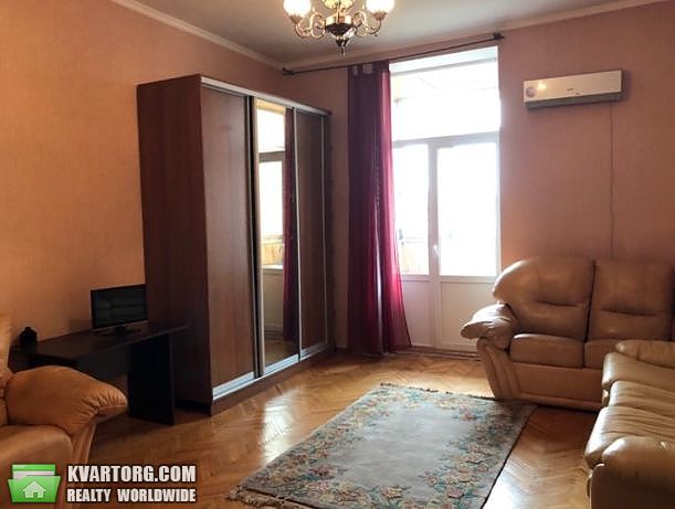 Sell 2-room apartment. Киев,  Саксаганского — photo 1