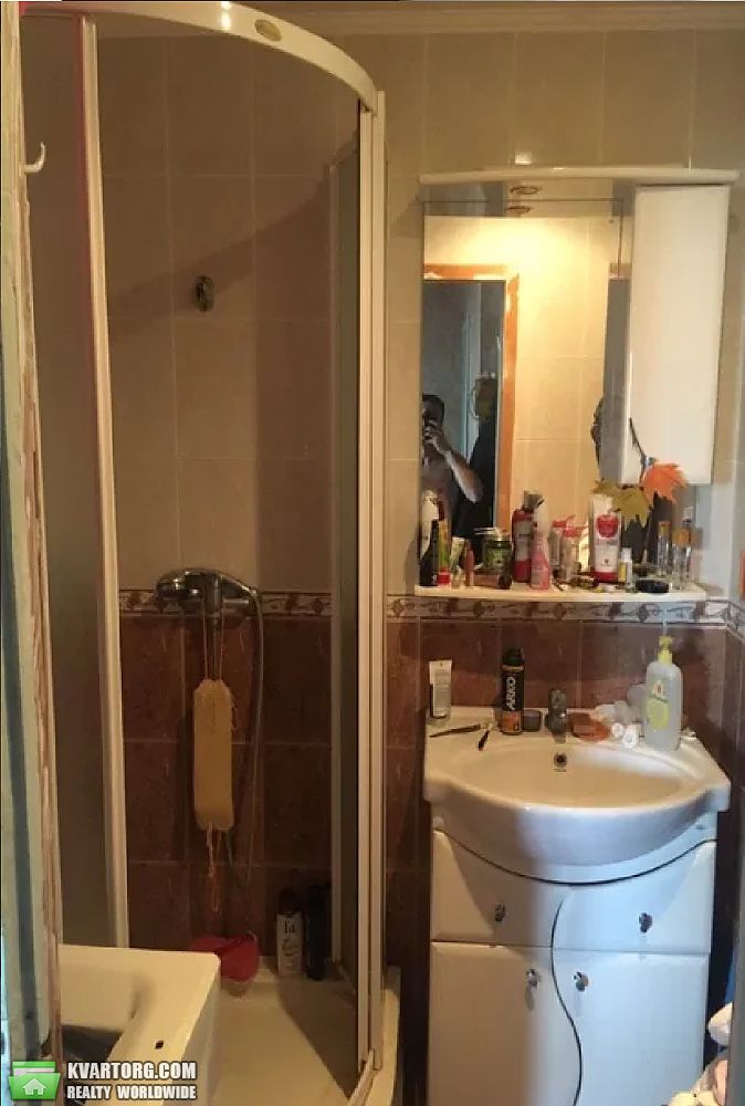Sell 1-room apartment. Одесса, Днепопетровская дорога — photo 5