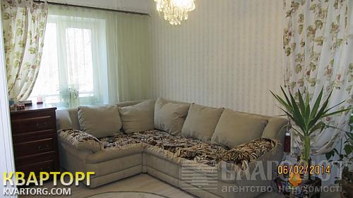Sell 2-room apartment. Киев, Братиславская — photo 1