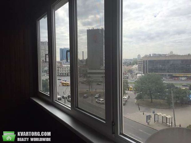Rent out 2-room apartment. Киев,  Дмитриевская — photo 7