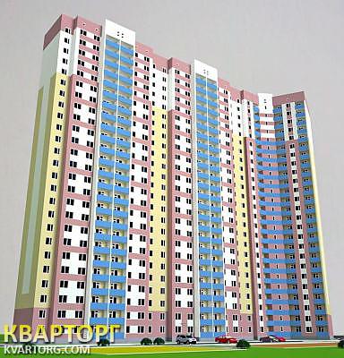 Sell 2-room apartment. Киев,  Милославская — photo 1