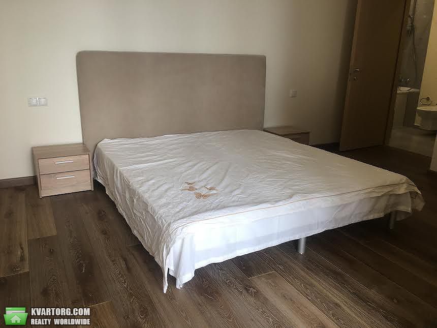 Rent out 3-room apartment. Киев,  Барбюса — photo 10