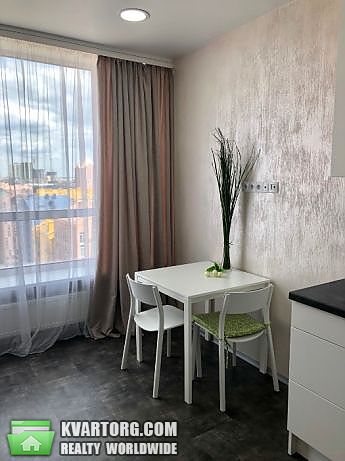 Rent out 1-room apartment. Киев, Регенераторна — photo 7