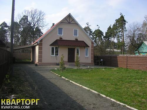 Sell house. Киевская обл., с.Клавдиево-Тарасово — photo 1