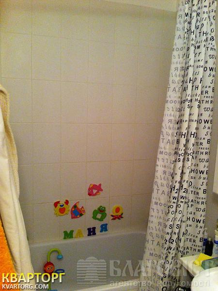 Sell 1-room apartment. Киев, Волошская — photo 4