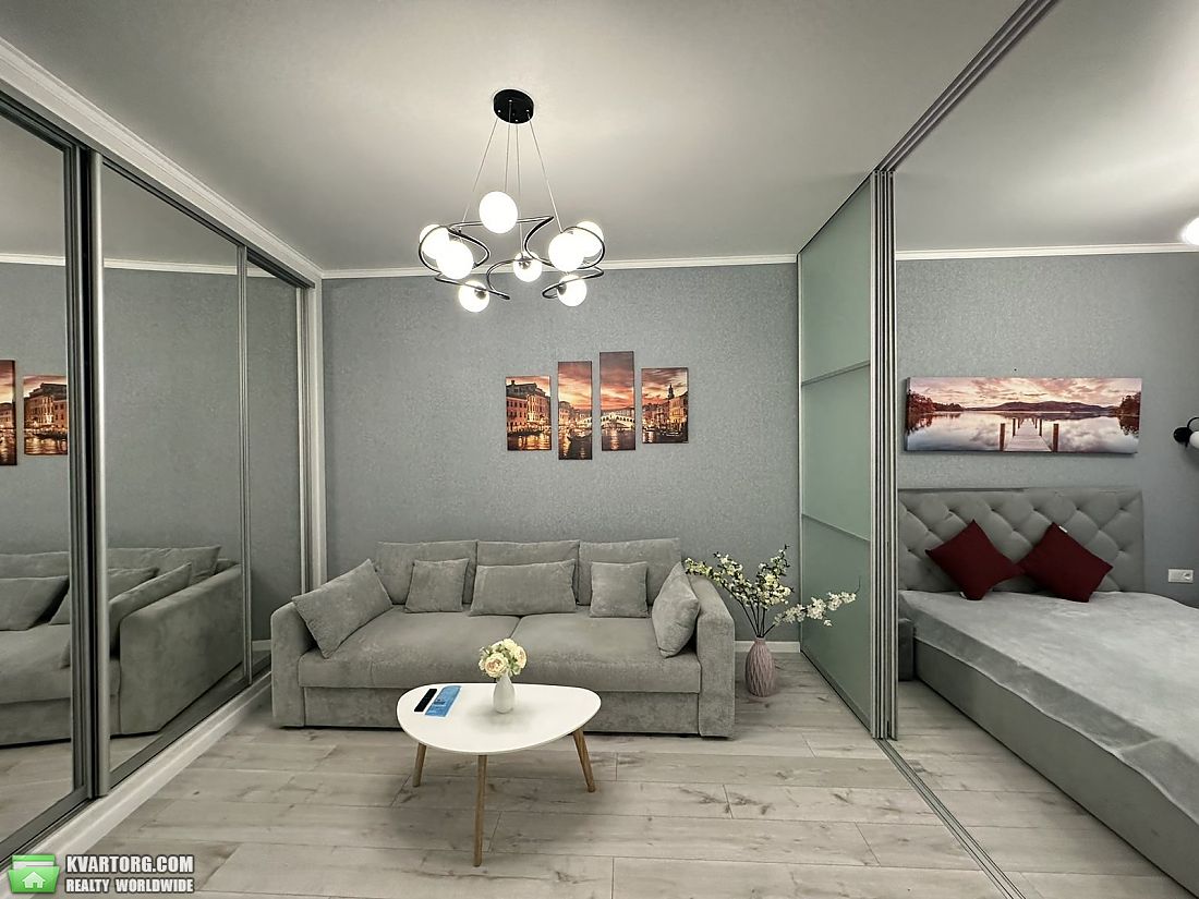 Sell 2-room apartment. Одесса, Генуэская — photo 4