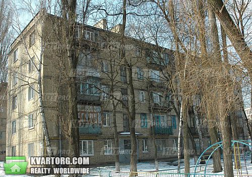 Sell 2-room apartment. Киев, Борщаговская — photo 3