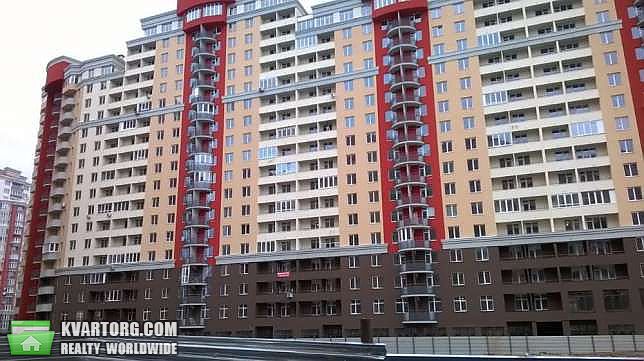 Sell 1-room apartment. Киев,  Ломоносова — photo 1