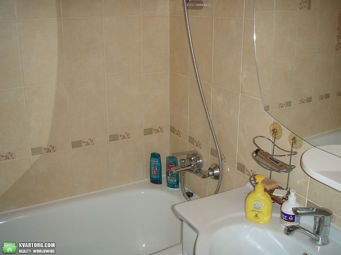 Sell 1-room apartment. Киев,  Лисковская — photo 7