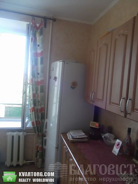 Sell 1-room apartment. Киев, Шелковичная — photo 3