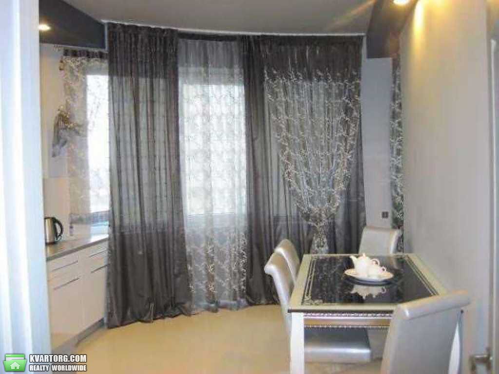 Rent out 2-room apartment. Киев, Механизаторов — photo 3