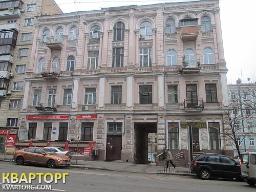 Rent out office. Киев, Саксаганского — photo 1