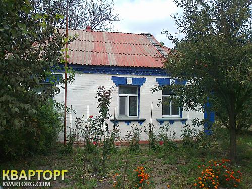 Sell house. Киевская обл., Мархалевка — photo 1