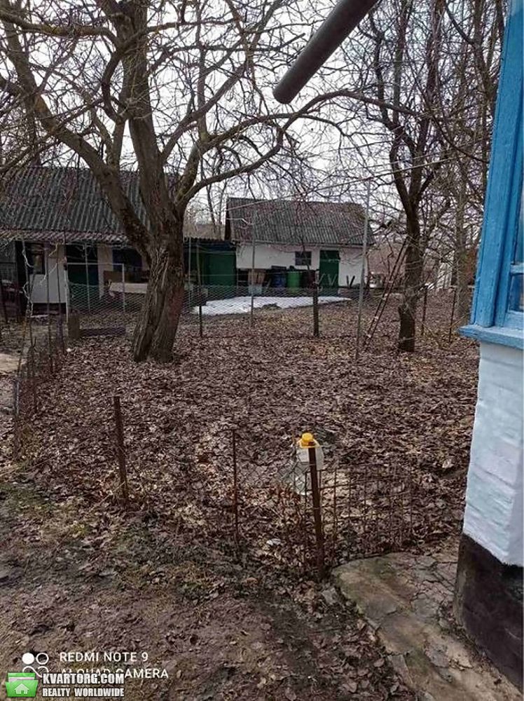 Sell house. Киевская обл., Черевки — photo 6