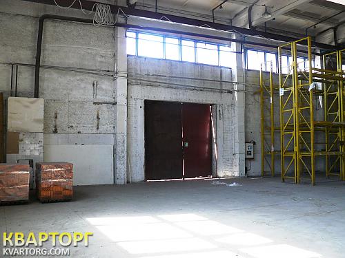 Rent out warehouse. Киев,  Машинистовская — photo 3