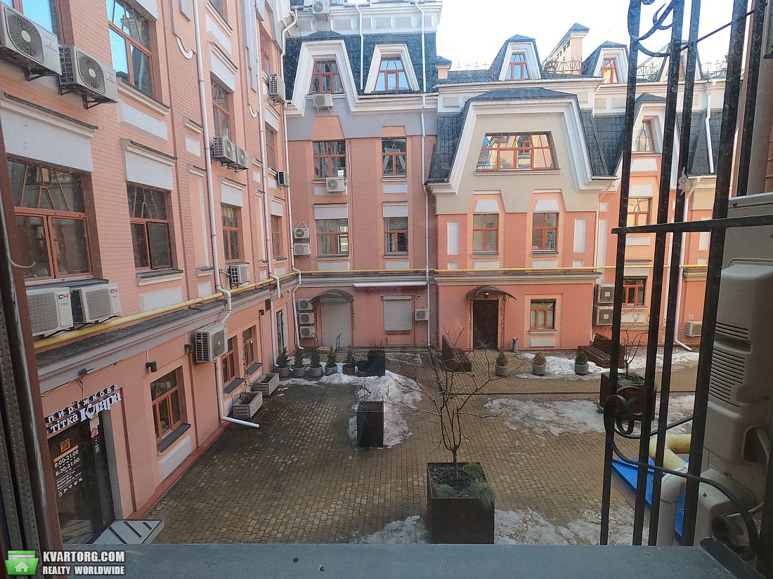 Rent out office. Киев,  Воздвиженская — photo 4