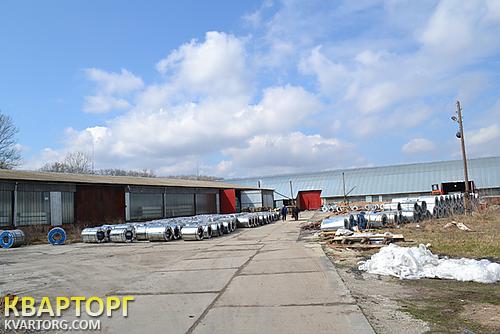 Sell warehouse. Киевская обл., Ерков — photo 7