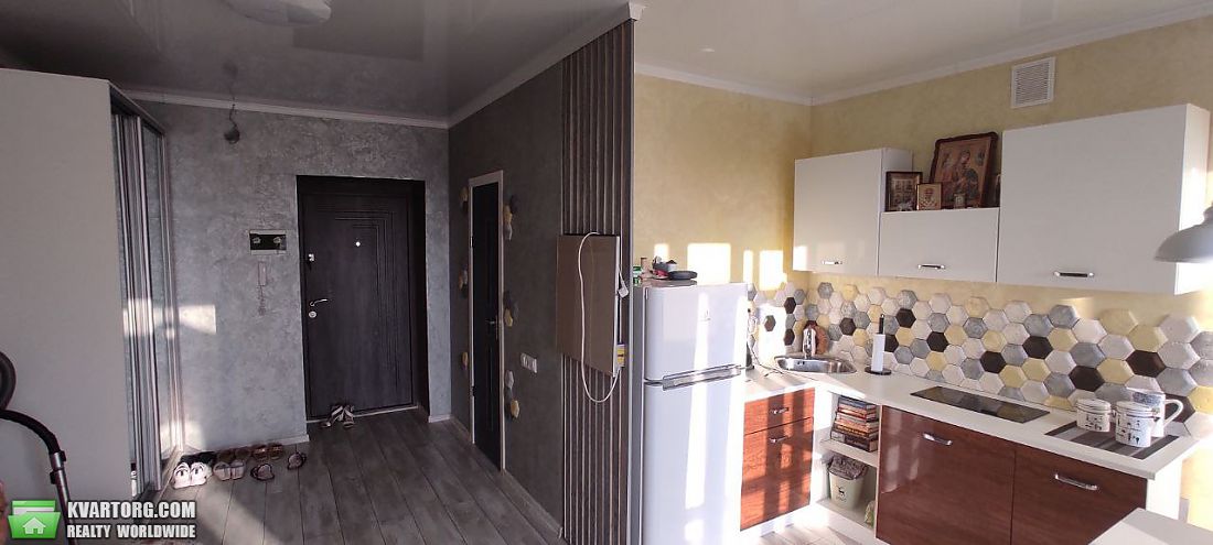 Sell 1-room apartment. Киевская обл., Свято-Покровская — photo 1