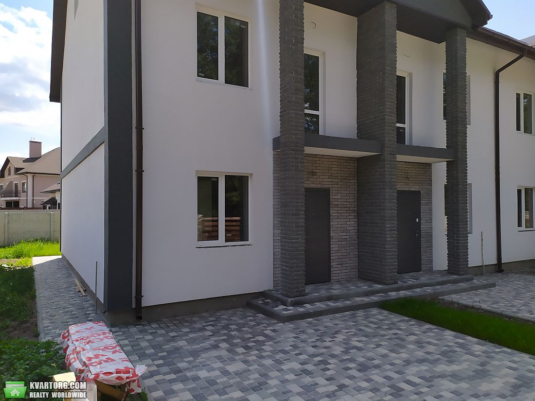 Sell Townhouse. Киевская обл., Парковая — photo 2