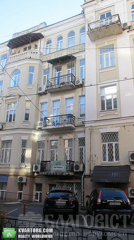 Sell 5-room apartment. Киев,  Шота Руставели — photo 3