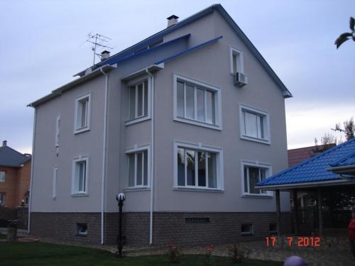 Sell house. Киевская обл., Димитрова — photo 1