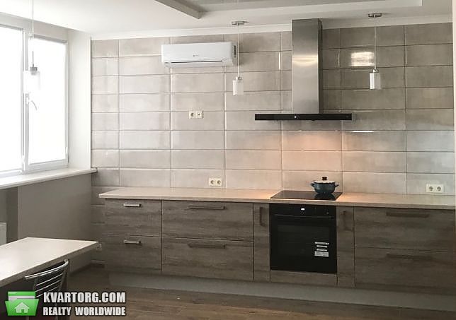 Rent out 1-room apartment. Киев,  Конева — photo 1