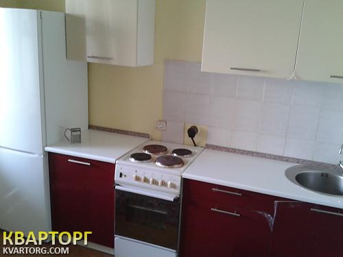 Rent out 1-room apartment. Киев, гришко — photo 1