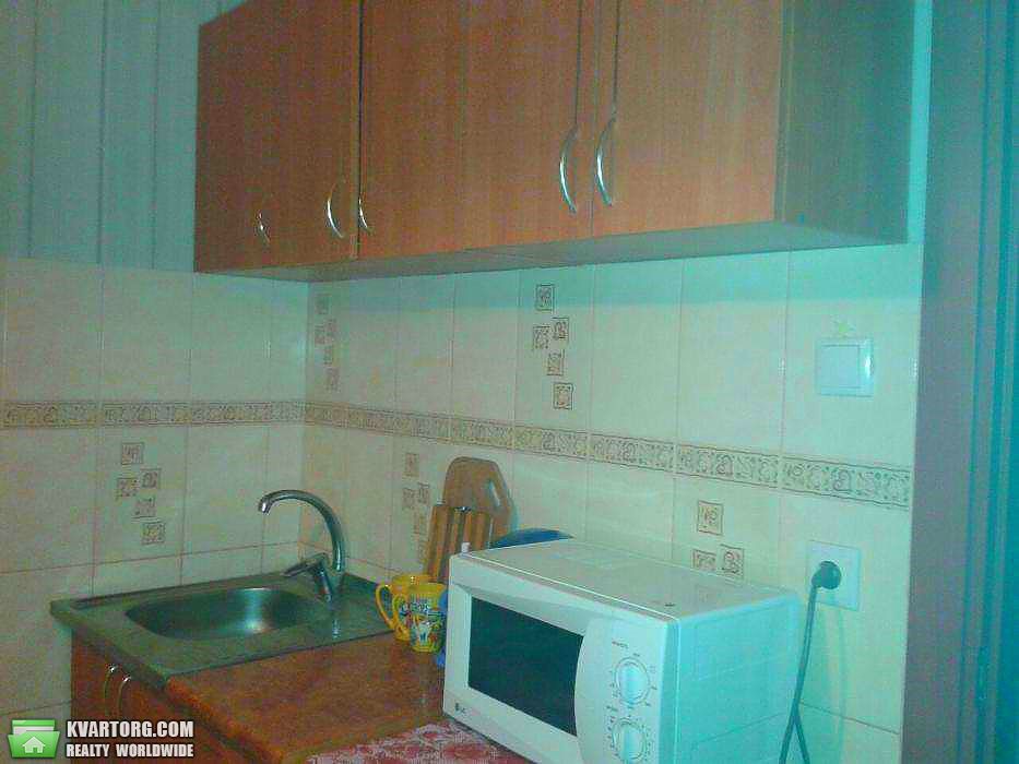 Sell 1-room apartment. Киев,  Цветаевой — photo 6