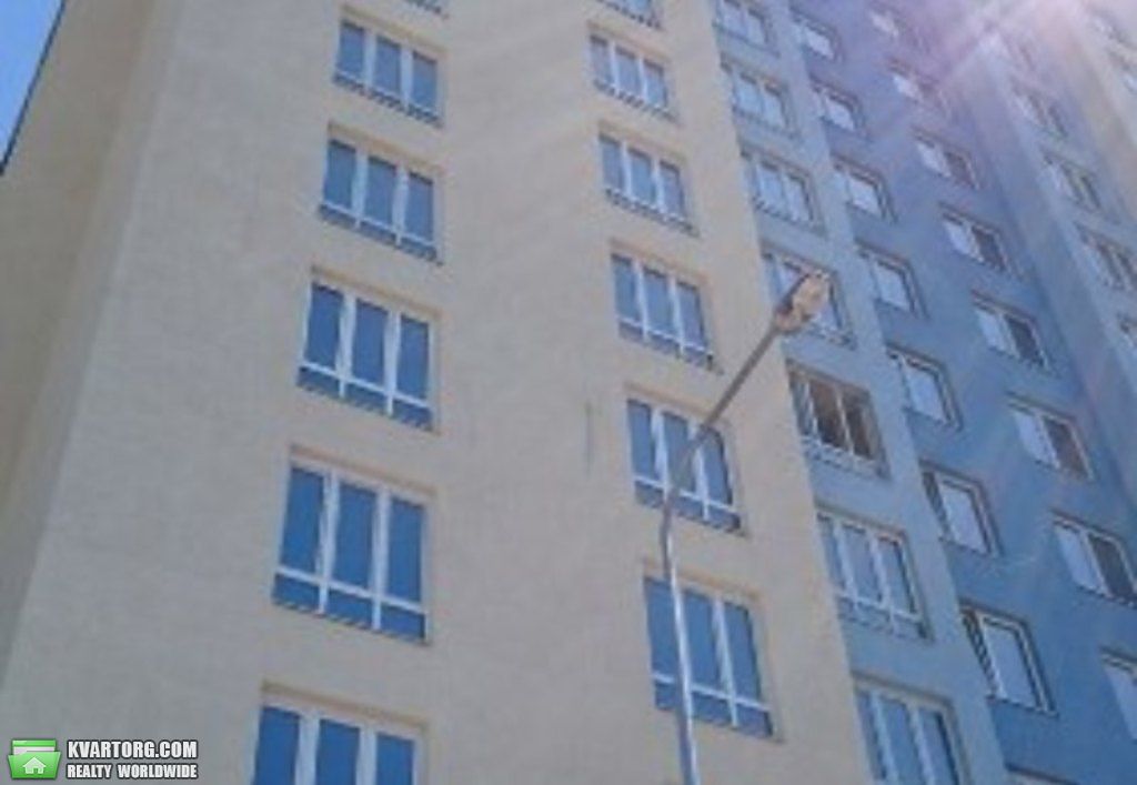 Sell 1-room apartment. Киев,  Глушкова пр — photo 1