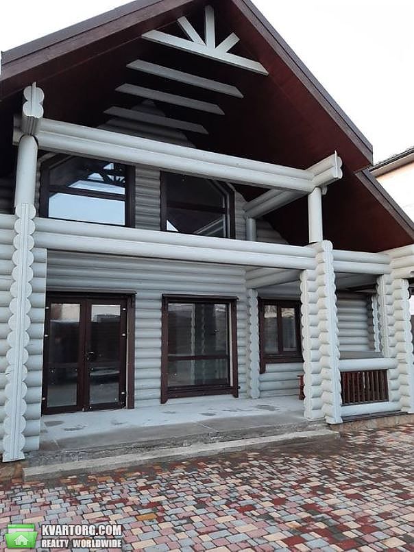 Sell house. Киевская обл., Богдана Хмальницкого — photo 4