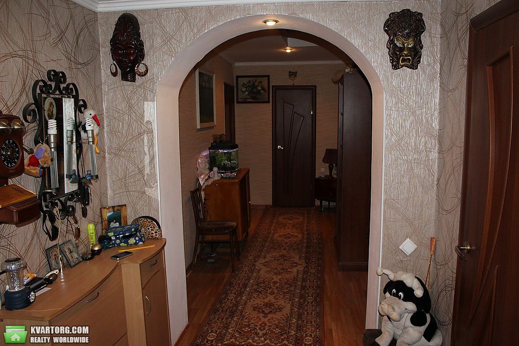 Sell house. Днепропетровск, Радомский пер — photo 5