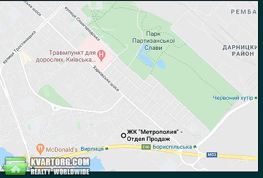 Rent out 1-room apartment. Киев,  Каменева — photo 2