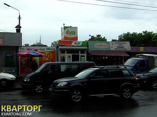 Rent out shop. Киев, на Салютной — photo 3