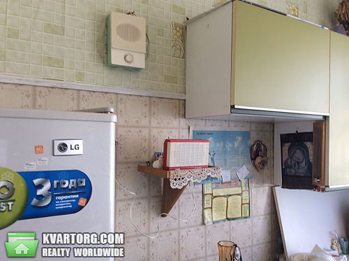 Sell 2-room apartment. Одесса, Тенистая — photo 7