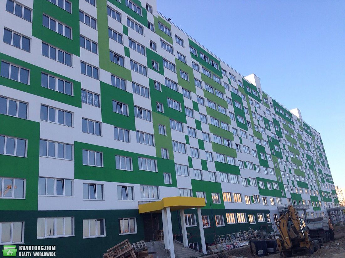 Sell 1-room apartment. Одесса, Марсельская — photo 4