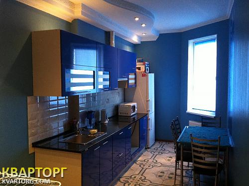 Rent out 3-room apartment. Одесса, Среднефонтанская — photo 1