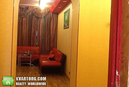 Sell 3-room apartment. Киев,  Шота Руставели — photo 6