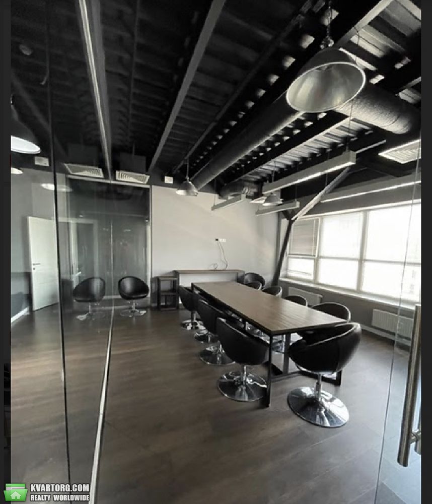 Rent out office. Киев, Олены Телигы — photo 5