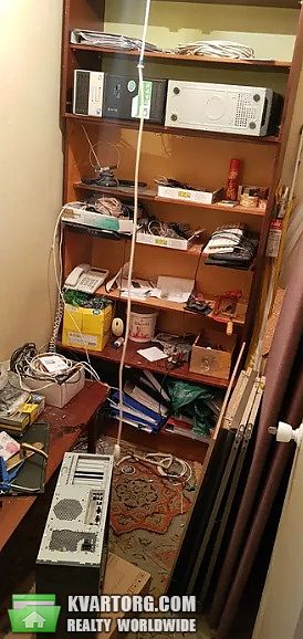 Sell 1-room apartment. Киев,  Соломенская — photo 4