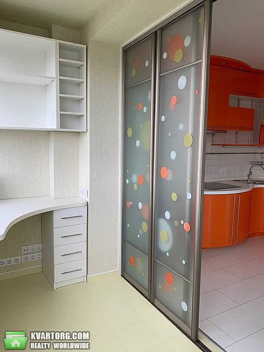 Sell 1-room apartment. Киев,  Днепровская наб — photo 6
