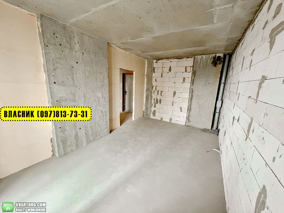Sell 2-room apartment. Киев, Ревуцького вул. — photo 7