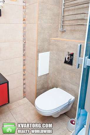 Rent out 2-room apartment. Киев,  Срибнокильская — photo 3