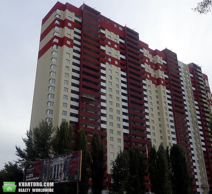 Sell 2-room apartment. Киев,  Ясиноватский пер — photo 1