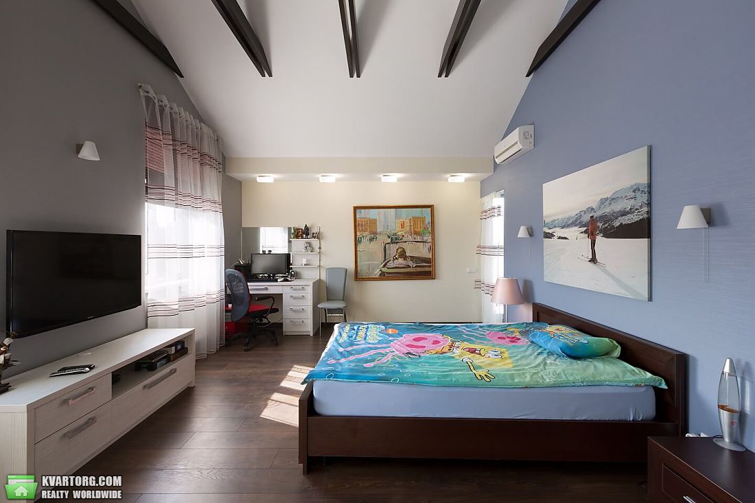 Rent out house. Киевская обл., Плюты — photo 2