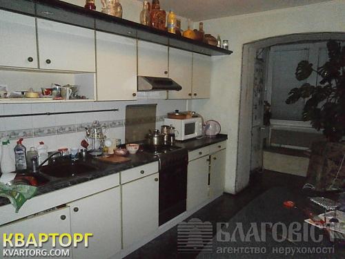 Sell 3-room apartment. Киев, Ахматовой — photo 3