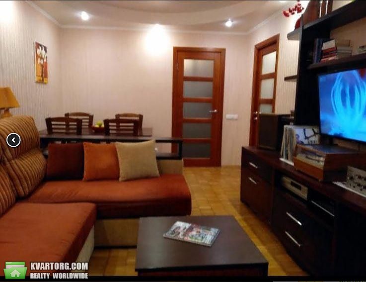 Rent out 2-room apartment. Киев,  Мурашко — photo 1