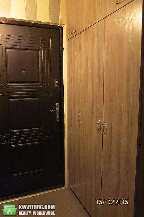 Sell 2-room apartment. Киев, Леся курбаса — photo 1