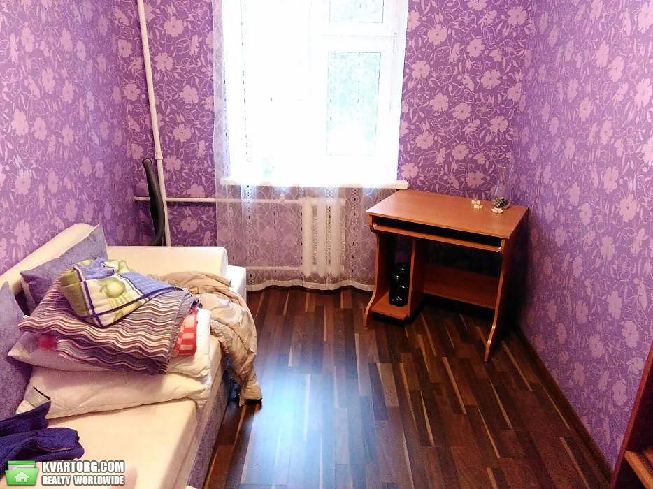 Sell 3-room apartment. Киев,  Чоколовский бул — photo 4